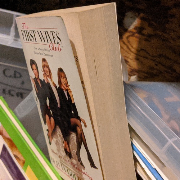 5 for $20 First Wones Club vintage pocket books first edition classic collectors - Picture 4 of 4